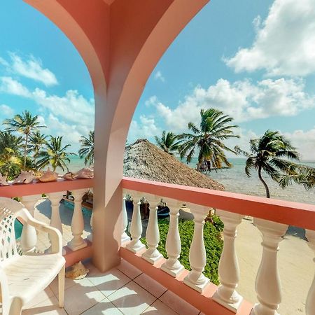 דירות סן פדרו Palm @ Caribe Island מראה חיצוני תמונה