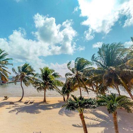 דירות סן פדרו Palm @ Caribe Island מראה חיצוני תמונה