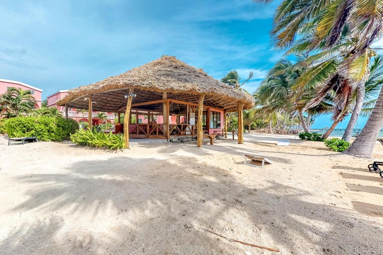 דירות סן פדרו Palm @ Caribe Island מראה חיצוני תמונה