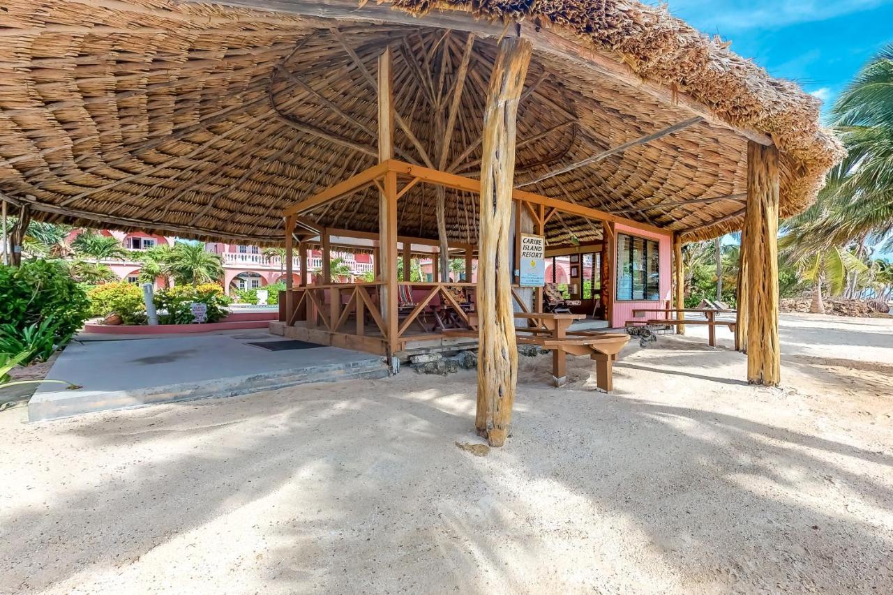 דירות סן פדרו Palm @ Caribe Island מראה חיצוני תמונה