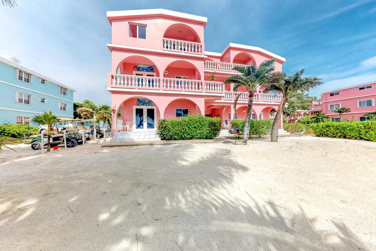 דירות סן פדרו Palm @ Caribe Island מראה חיצוני תמונה