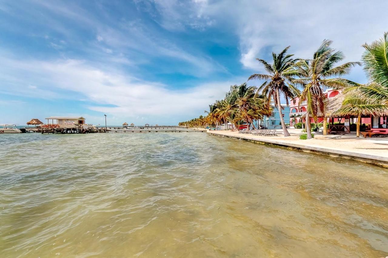 דירות סן פדרו Palm @ Caribe Island מראה חיצוני תמונה