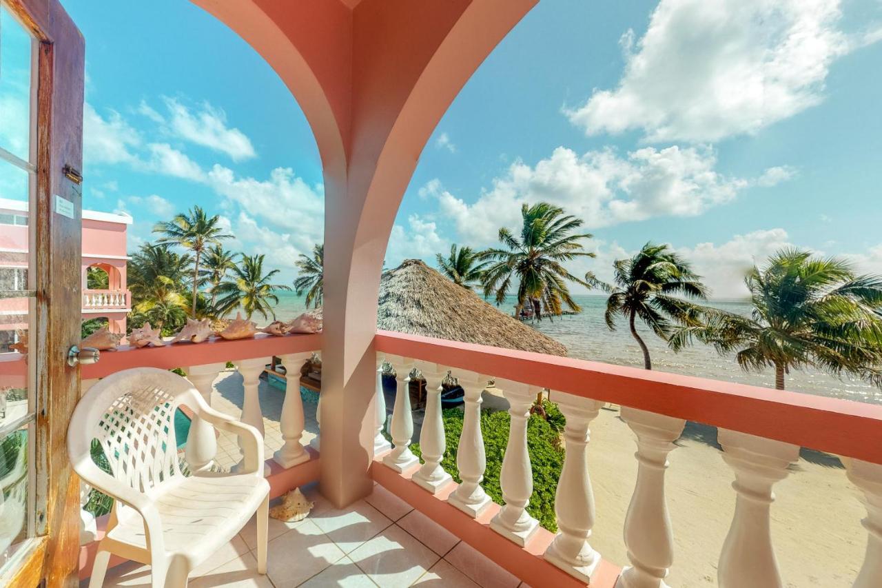 דירות סן פדרו Palm @ Caribe Island מראה חיצוני תמונה